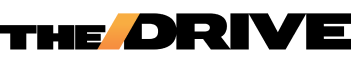 Logo for The Drive